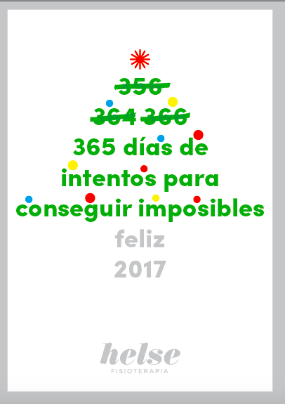 ¡Feliz 2017!