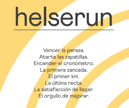 Helse Fisioterapia & #helserun