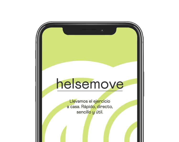 Helsemove Fisioterapia