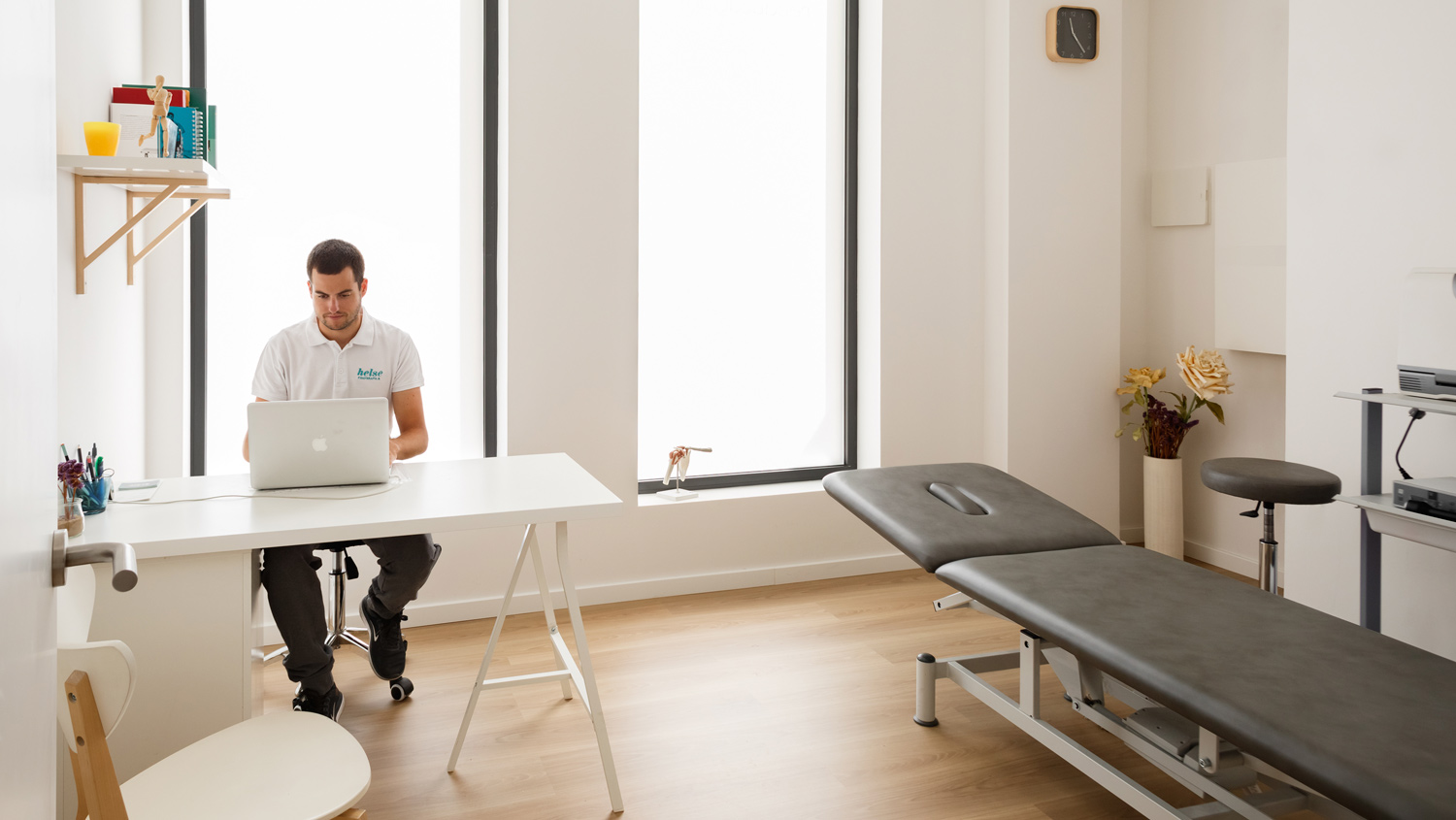 Helse Fisioterapia