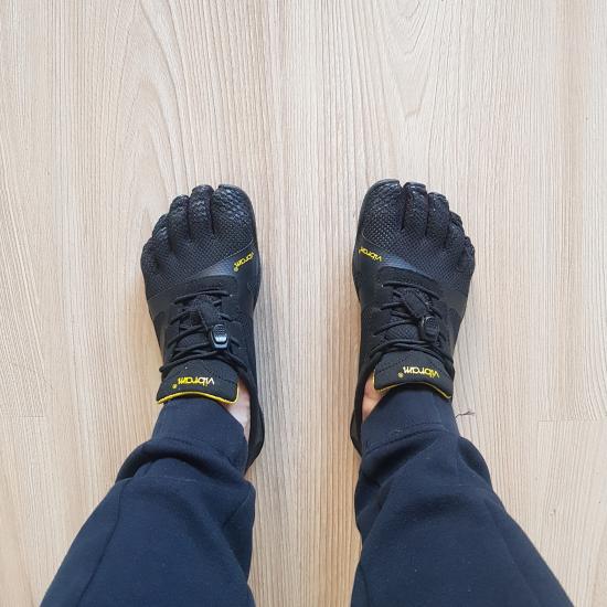 Fivefingers